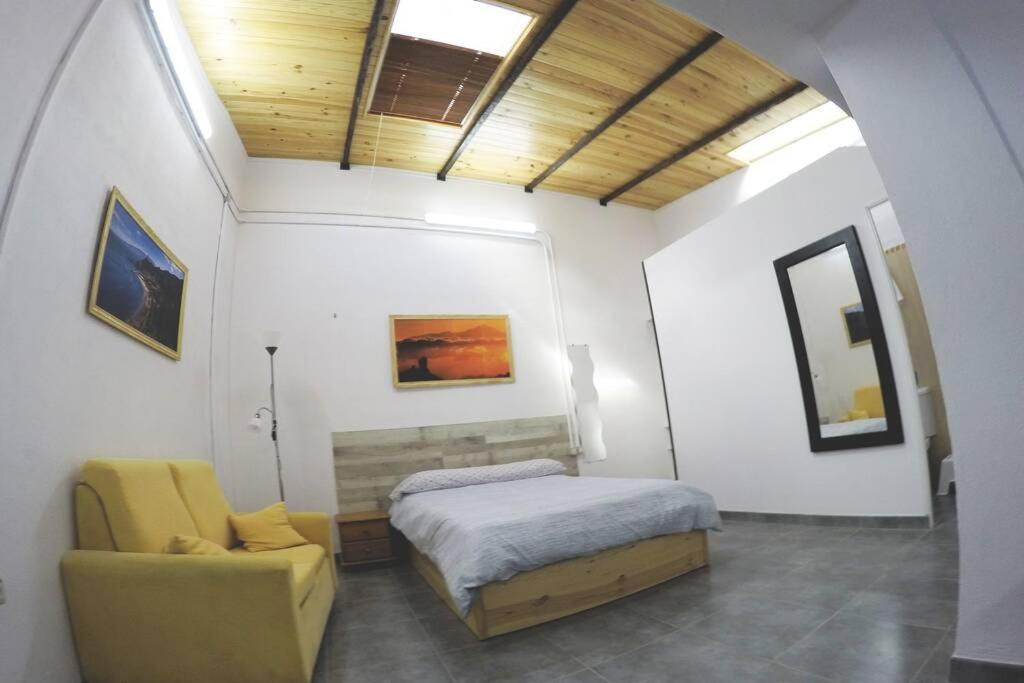 Estudio La Hornera La Laguna  Extérieur photo